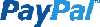 paypal logo image. click to go to shopping cart